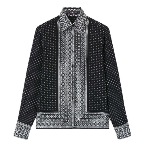 Ermanno Scervino chemise